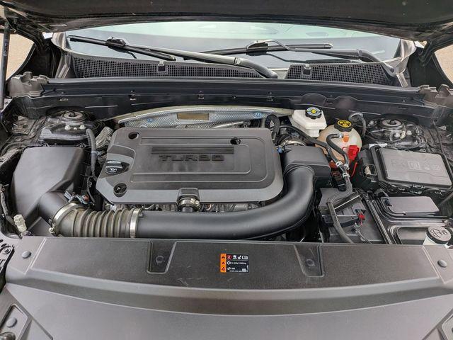 2023 Buick Envision Essence AWD