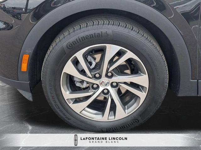 2023 Buick Envision Essence AWD