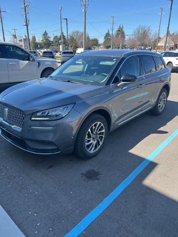 2022 Lincoln Corsair Standard for sale in Flint, MI
