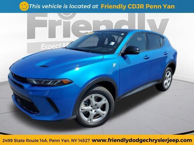 2025 Dodge Hornet GT Plus AWD for sale in Penn Yan, NY