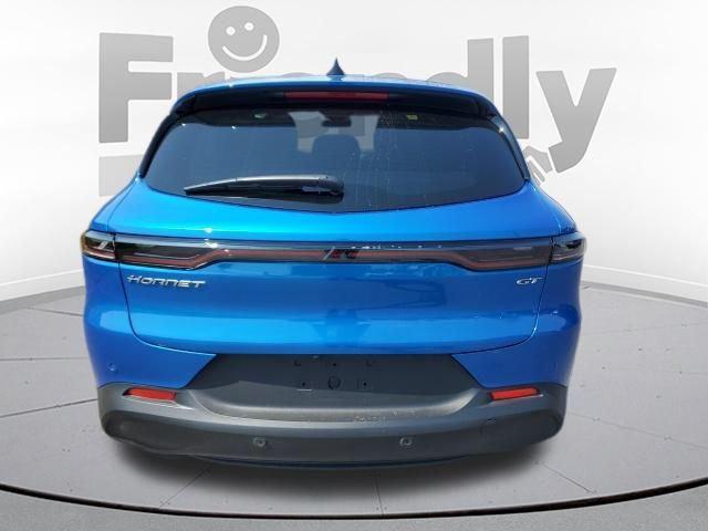 2025 Dodge Hornet GT Plus AWD