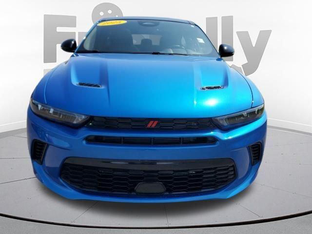 2025 Dodge Hornet GT Plus AWD