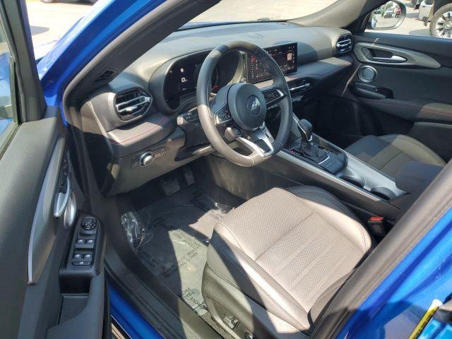 2025 Dodge Hornet GT Plus AWD