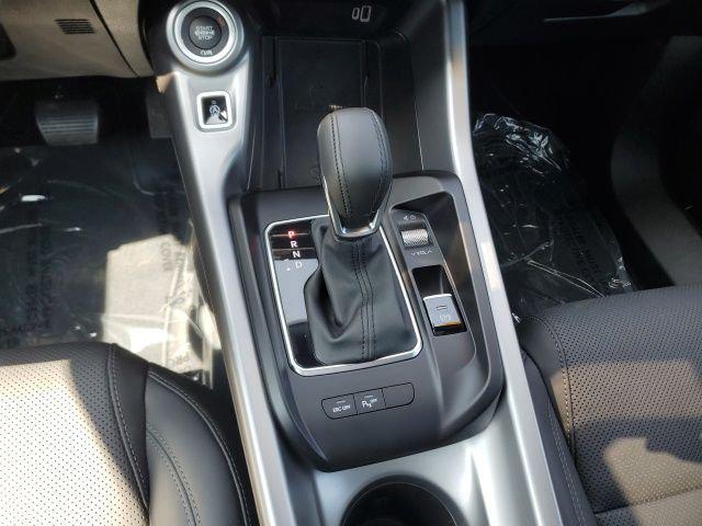 2025 Dodge Hornet GT Plus AWD