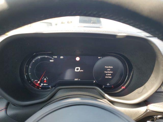 2025 Dodge Hornet GT Plus AWD