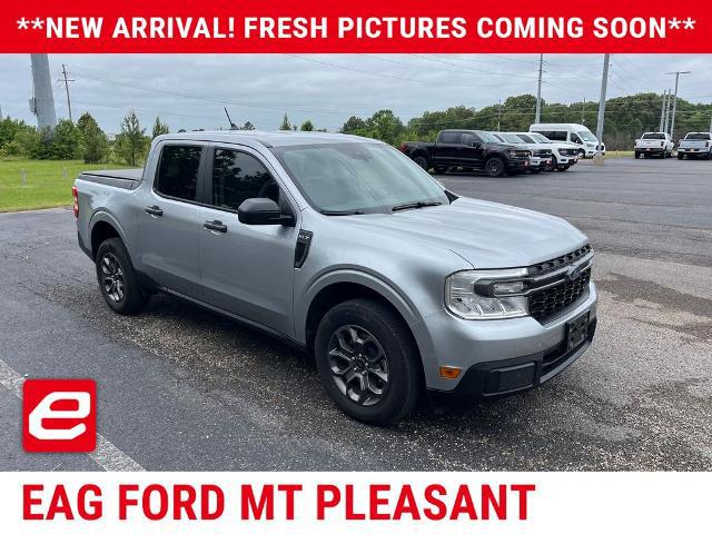 2024 Ford Maverick XLT for sale in Mount Pleasant, TX