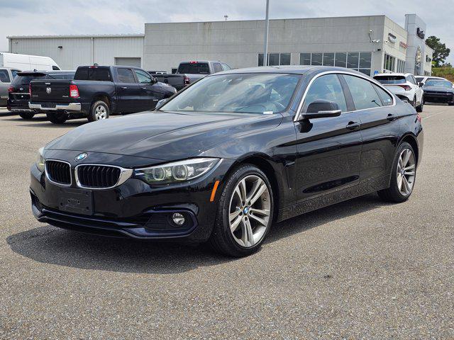2019 BMW 430i Gran Coupe xDrive for sale in Troy, AL