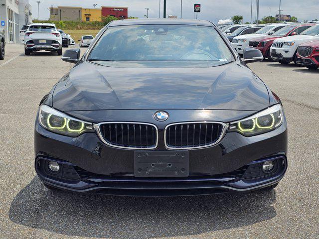 2019 BMW 430i Gran Coupe xDrive