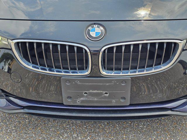 2019 BMW 430i Gran Coupe xDrive