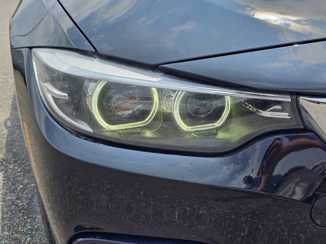 2019 BMW 430i Gran Coupe xDrive