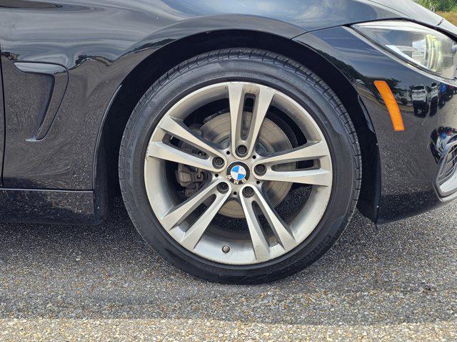 2019 BMW 430i Gran Coupe xDrive