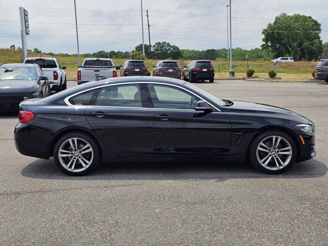 2019 BMW 430i Gran Coupe xDrive