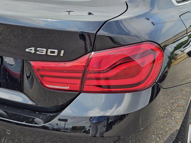 2019 BMW 430i Gran Coupe xDrive