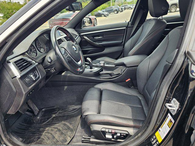 2019 BMW 430i Gran Coupe xDrive