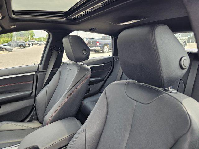 2019 BMW 430i Gran Coupe xDrive