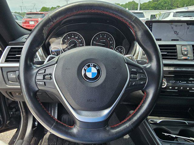 2019 BMW 430i Gran Coupe xDrive