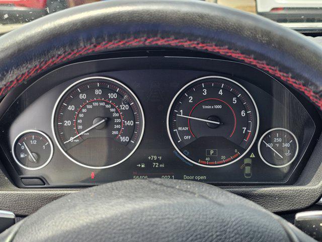 2019 BMW 430i Gran Coupe xDrive