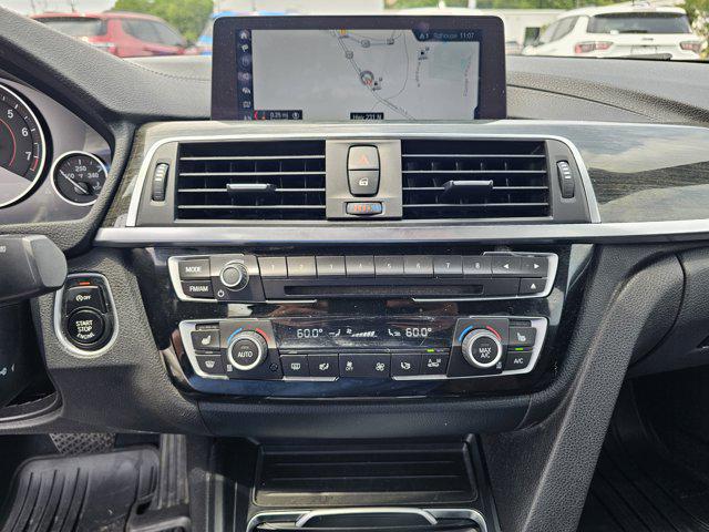 2019 BMW 430i Gran Coupe xDrive