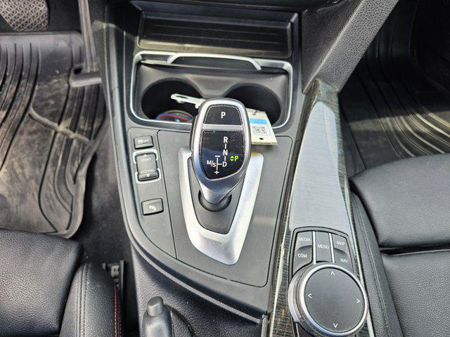 2019 BMW 430i Gran Coupe xDrive