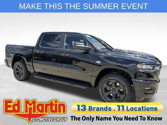 2026 Ram 1500 Express Crew Cab 4x4 5'7" Box for sale in Anderson, IN