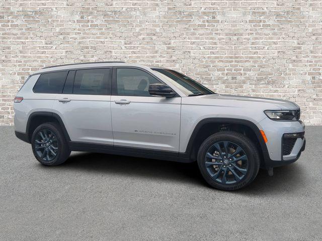 2026 Jeep Grand Cherokee 85th Anniversary Edition 4x4 for sale in Richmond, VA