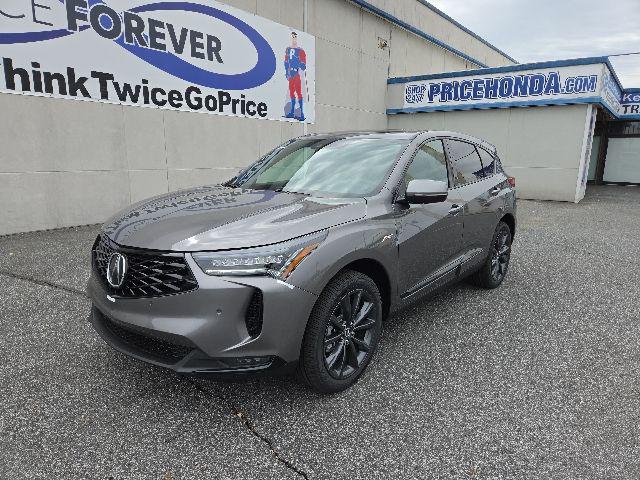 2026 Acura RDX A-Spec for sale in Dover, DE
