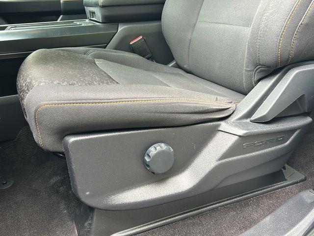 2021 Ford F-150 Tremor