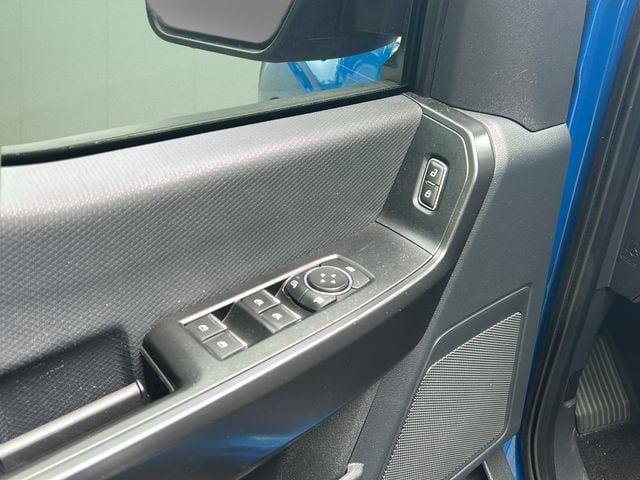 2021 Ford F-150 Tremor