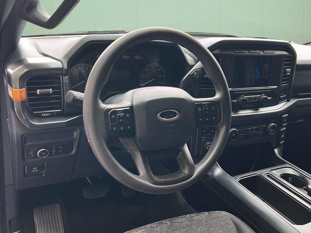 2021 Ford F-150 Tremor