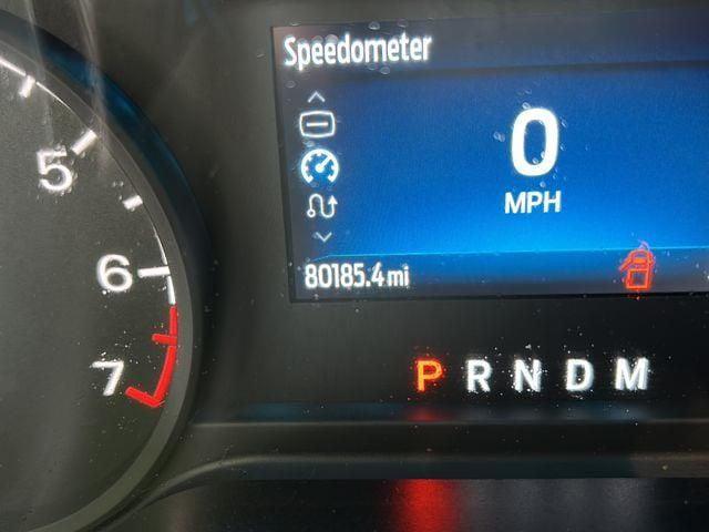 2021 Ford F-150 Tremor