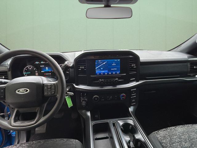 2021 Ford F-150 Tremor