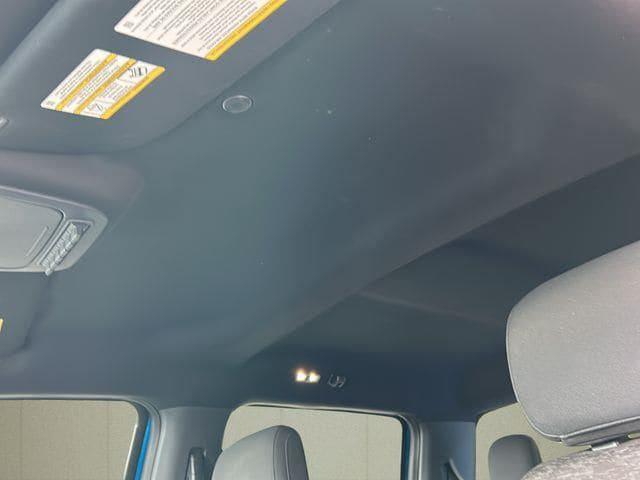 2021 Ford F-150 Tremor