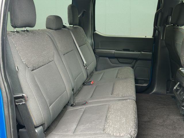 2021 Ford F-150 Tremor