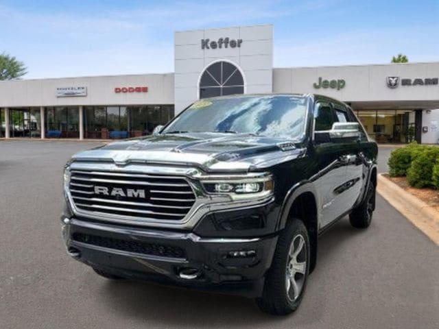 2022 Ram 1500 Limited Longhorn for sale in Charlotte, NC