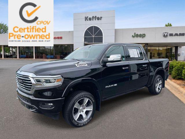 2022 Ram 1500 Limited Longhorn for sale in Charlotte, NC