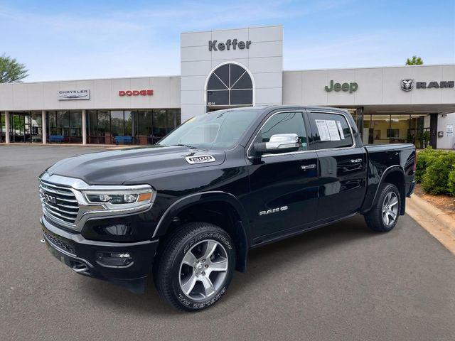 2022 Ram 1500 Limited Longhorn for sale in Charlotte, NC