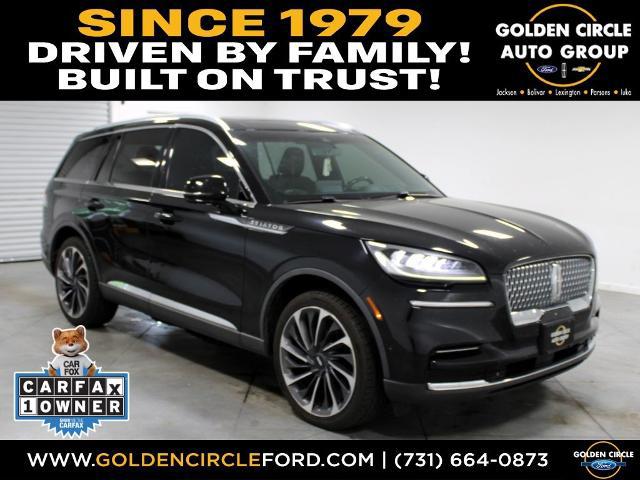2022 Lincoln Aviator Reserve for sale in Parsons, TN