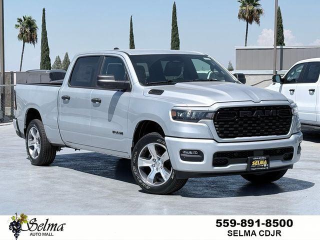 2026 RAM 1500 RAM 1500 EXPRESS CREW CAB 4X4 64 BOX