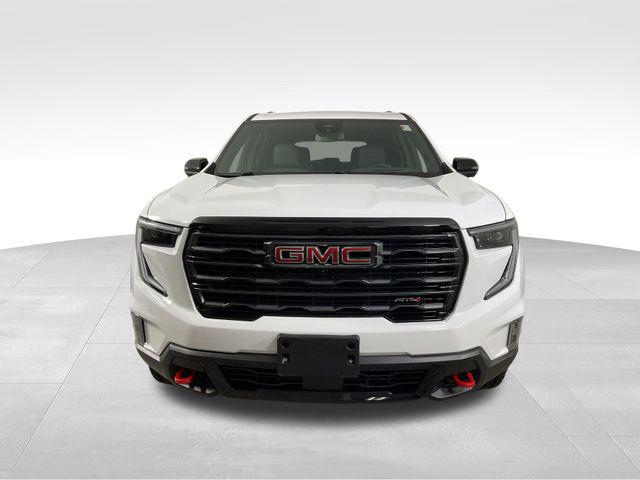 2025 GMC Acadia AWD AT4