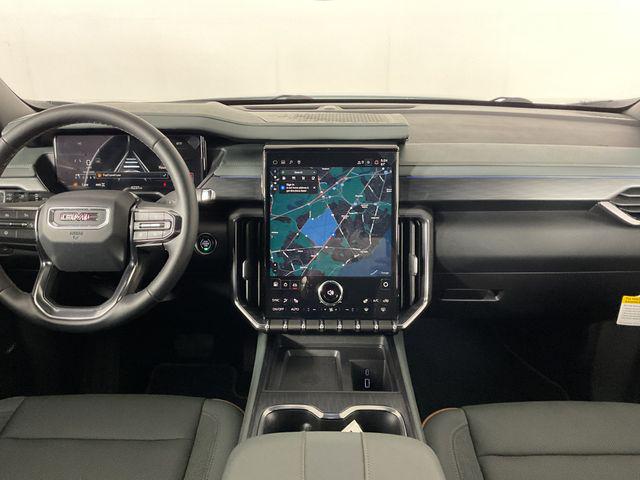 2025 GMC Acadia AWD AT4