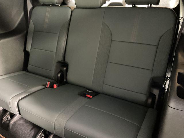 2025 GMC Acadia AWD AT4
