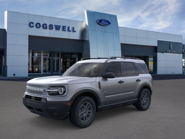 2026 Ford Bronco Sport Big Bend for sale in Russellville, AR