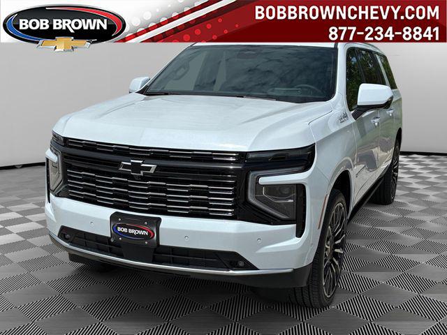 2026 Chevrolet Suburban High Country, 4WD for sale in Urbandale, IA