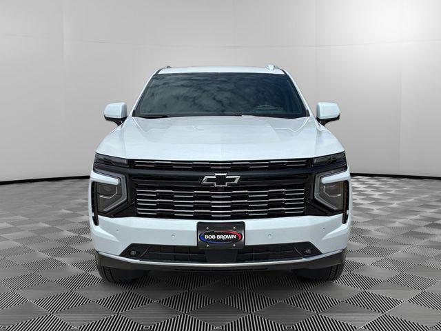 2026 Chevrolet Suburban High Country, 4WD