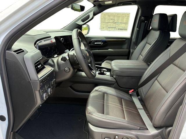 2026 Chevrolet Suburban High Country, 4WD