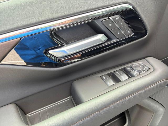 2026 Chevrolet Suburban High Country, 4WD