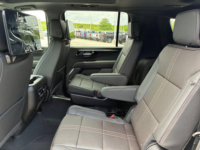 2026 Chevrolet Suburban High Country, 4WD