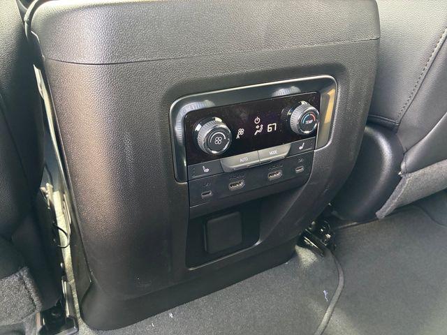 2026 Chevrolet Suburban High Country, 4WD