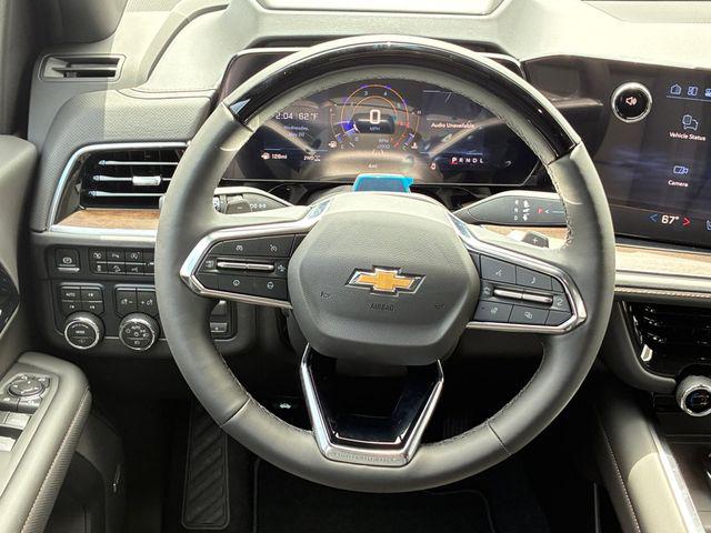 2026 Chevrolet Suburban High Country, 4WD