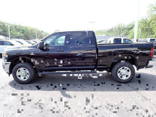 2025 RAM Ram 2500 RAM 2500 TRADESMAN CREW CAB 4X4 64 BOX 2025 RAM Ram 2500 RAM 2500 TRADESMAN CREW CAB 4X4 64 BOX